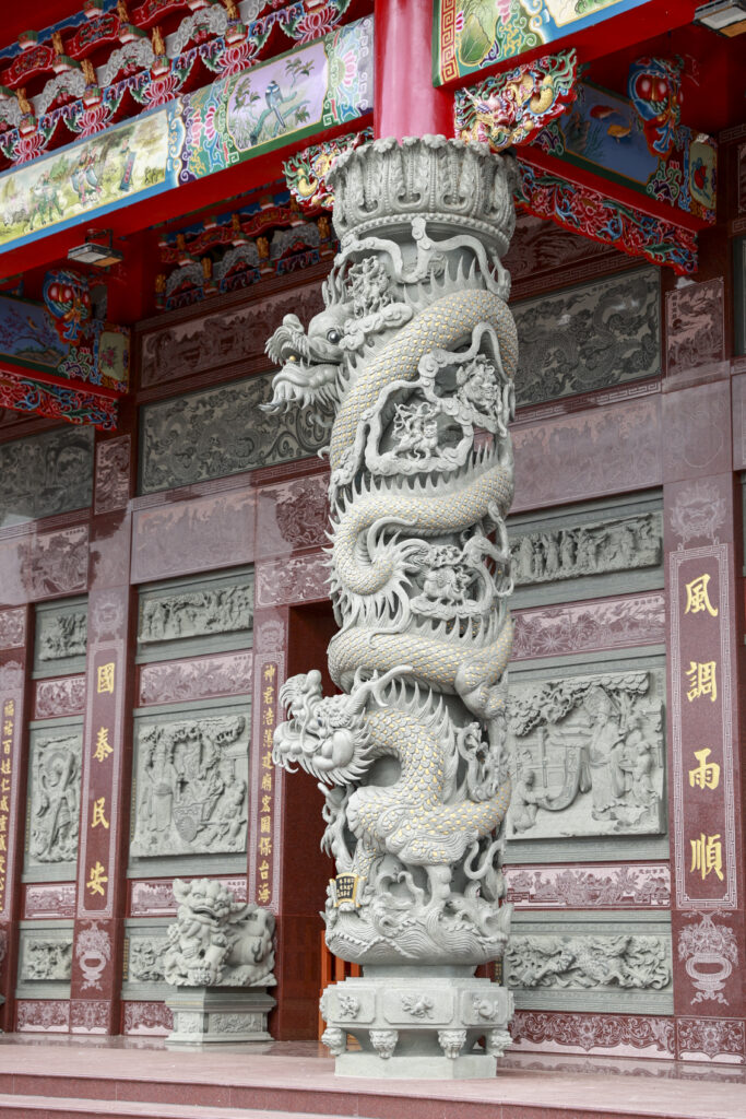 首頁-礁溪二龍太陽廟 3