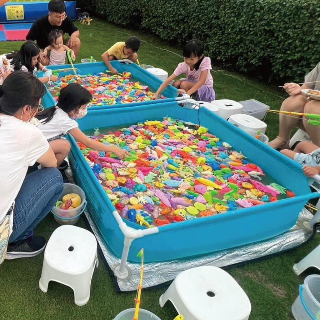 首頁-宜蘭公益遊樂園 60